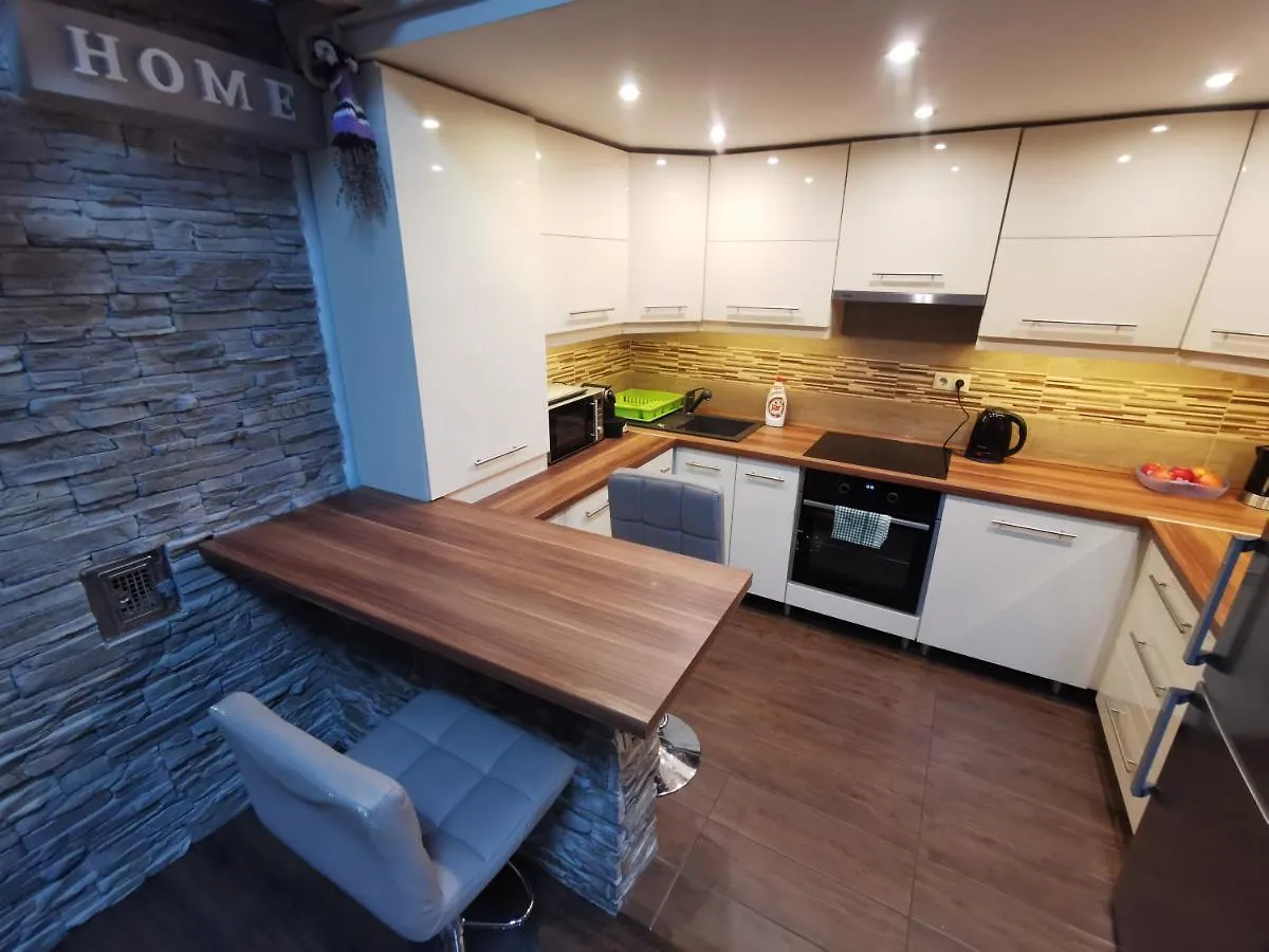 Goldcentral Apartment Budapest Hungary