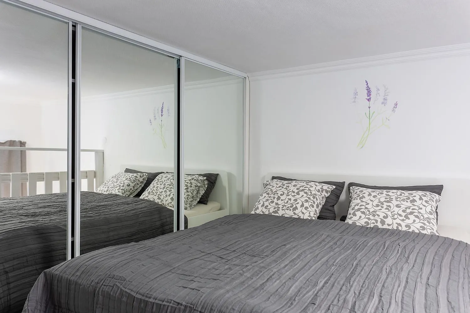Goldcentral Apartment Budapest