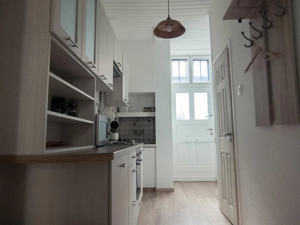 Goldcentral Apartment Budapest Hungary