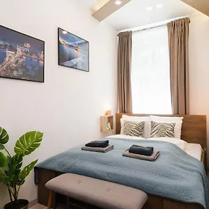 Perfect Place In The Heart Of Downtown Casa vacanze