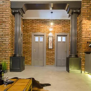 Viktoria Luxury Appartamento