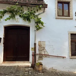 Gul Baba Saray Apartmán