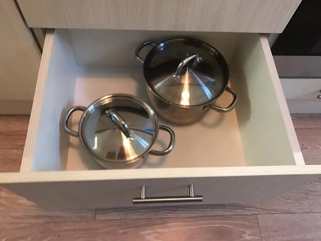 Goldcentral Apartment Budapest