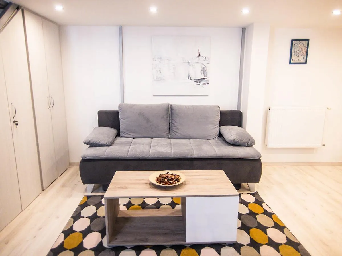 Goldcentral Apartment Budapest 0*,  Ungheria
