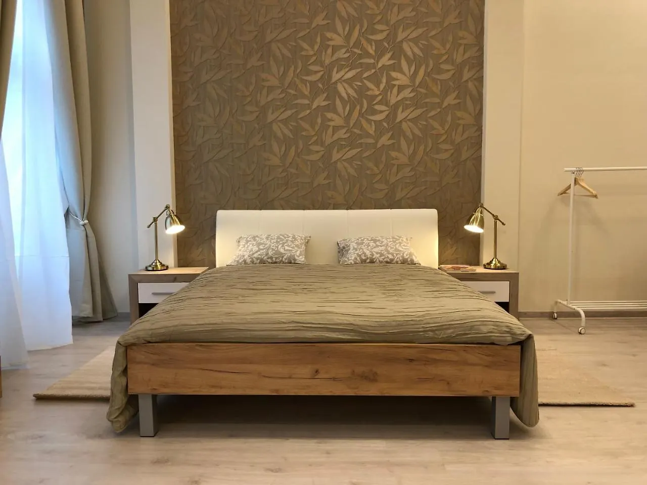 Goldcentral Apartment Budapest 0*,  Ungheria