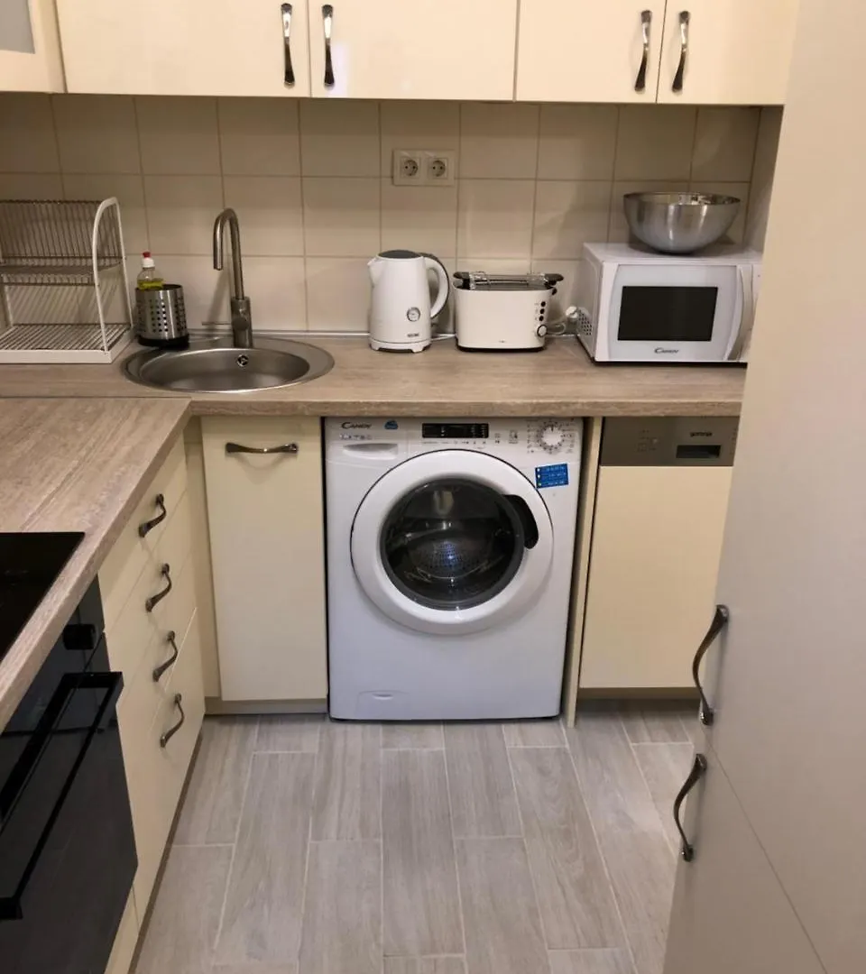 Goldcentral Apartment Budapest 0*,